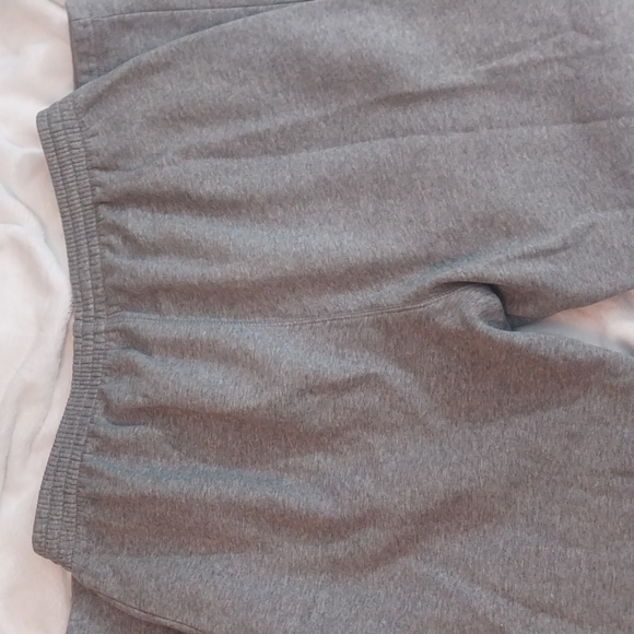 MTA Sport Pants Mta Sport L Gray Sweat Pants Grey Sweats Poshmark